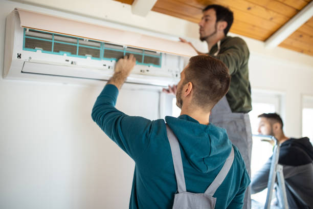 Best Furnace Repair Near Me  in Richville, OH