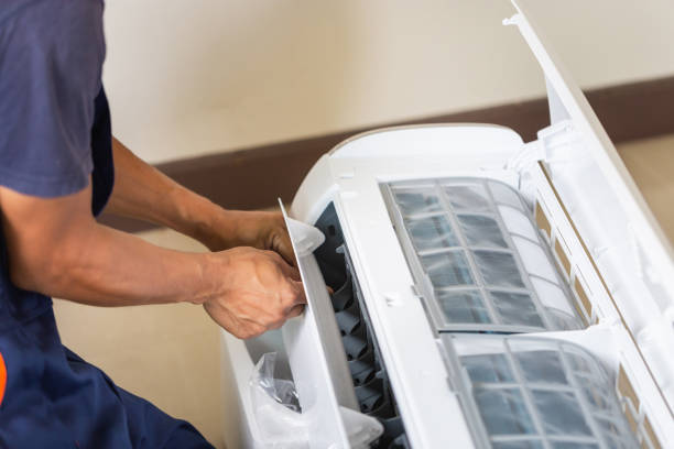 Best Best HVAC Companies  in Richville, OH
