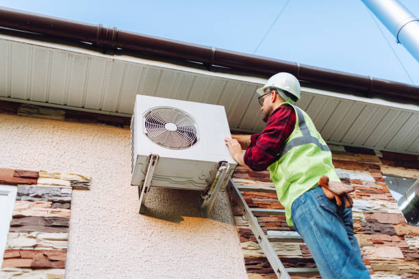 Best HVAC Emergency Services  in Richville, OH