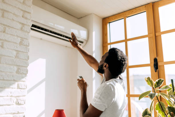 Best Emergency HVAC Repair  in Richville, OH
