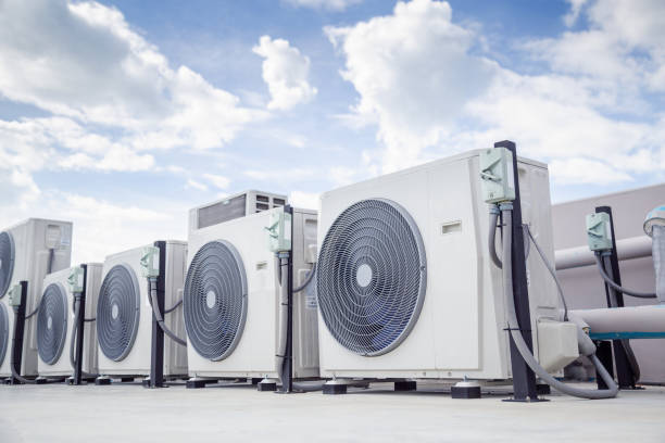 Best HVAC Air Duct Cleaning  in Richville, OH