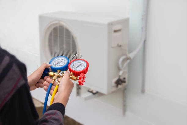 Best Affordable HVAC Services  in Richville, OH