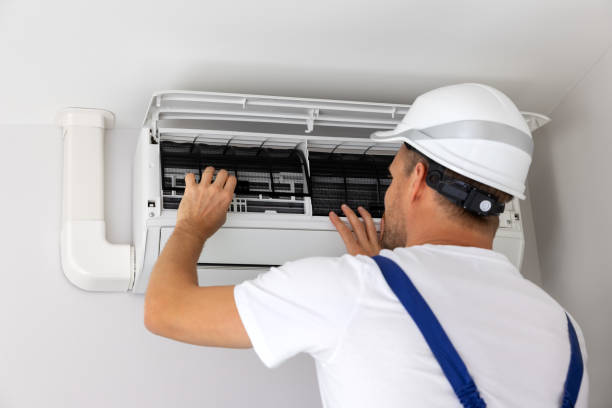 Best HVAC Installation Services  in Richville, OH