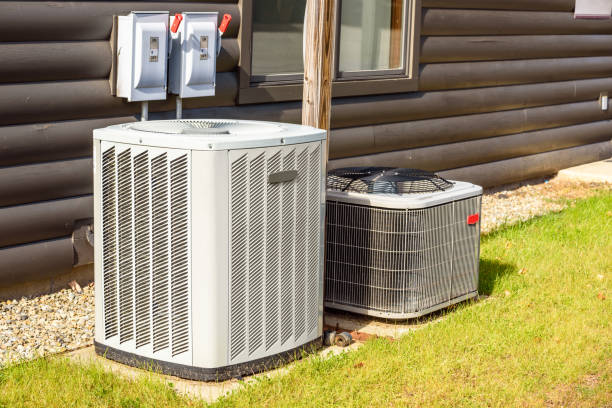 Best Residential HVAC Services  in Richville, OH